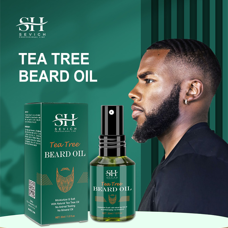 Sevich-aceite para Barba para  - Beard Oil Growth reseña y precio