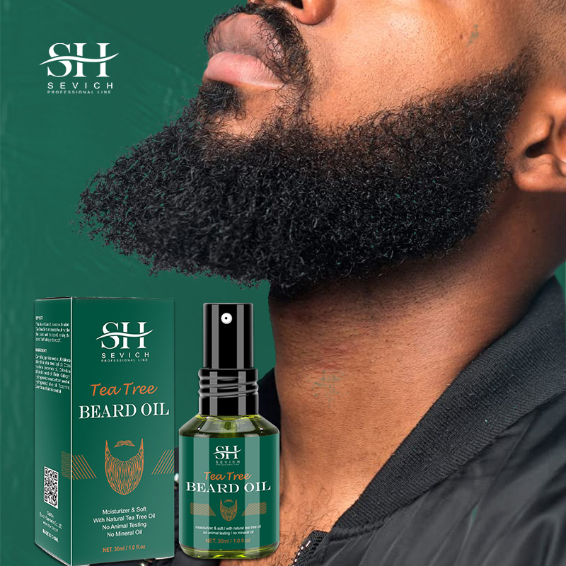 Sevich-aceite para Barba para  - Beard Oil Growth reseña y precio