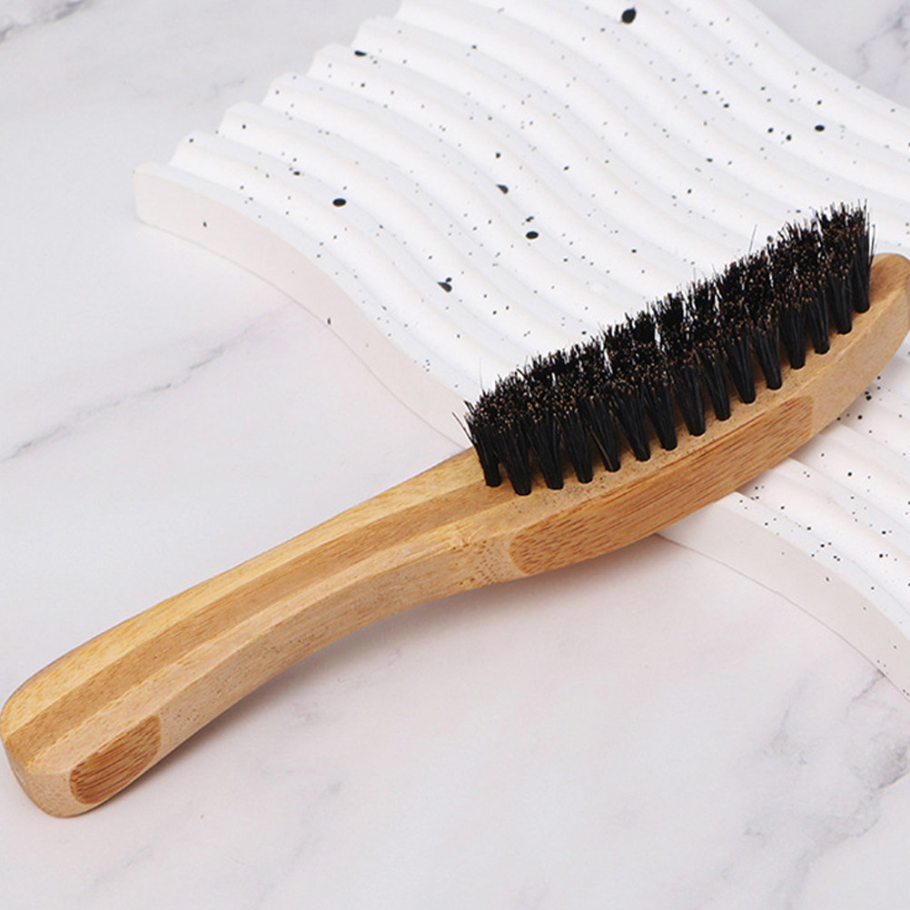 2 cepillos portátiles para bar - Men'S Grooming Facial reseña y precio