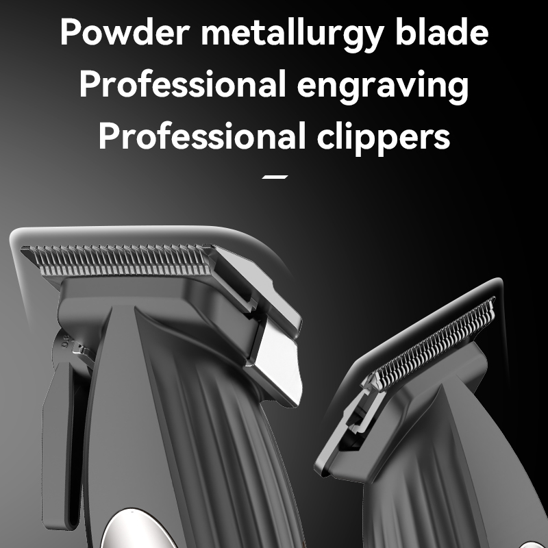 Cortapelos, Kit Profesional de - Men'S Grooming Clippers reseña y precio