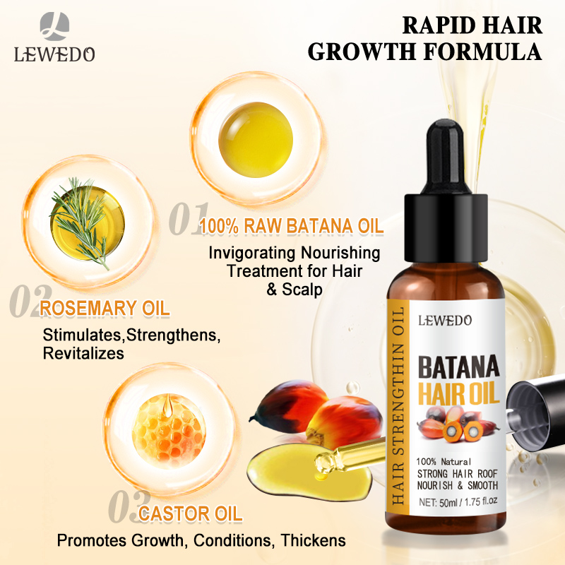 Kit de Crecimiento Capilar con - Beard Oil Growth reseña y precio