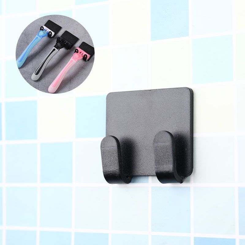 2 unidades de soporte de pared - Men'S Grooming Razor reseña y precio