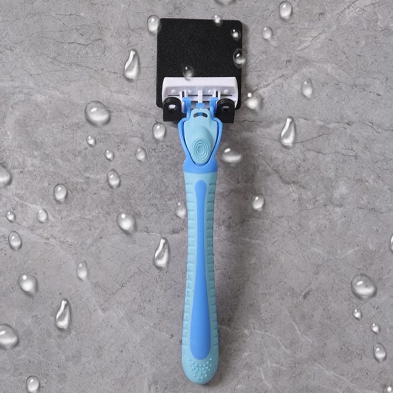 2 unidades de soporte de pared - Men'S Grooming Razor reseña y precio