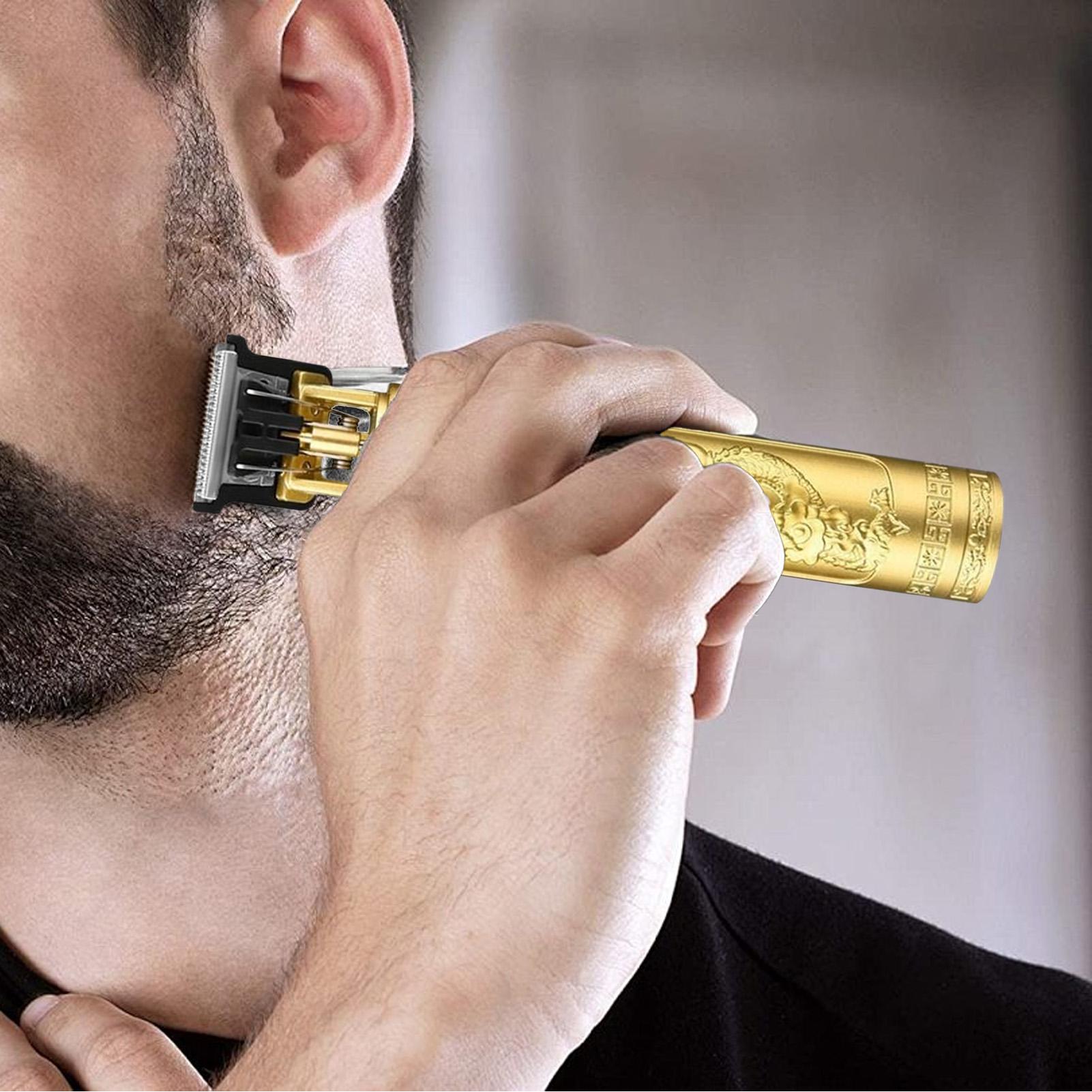 Kit de Cortapelos y Recortador - Men'S Grooming Clippers reseña y precio