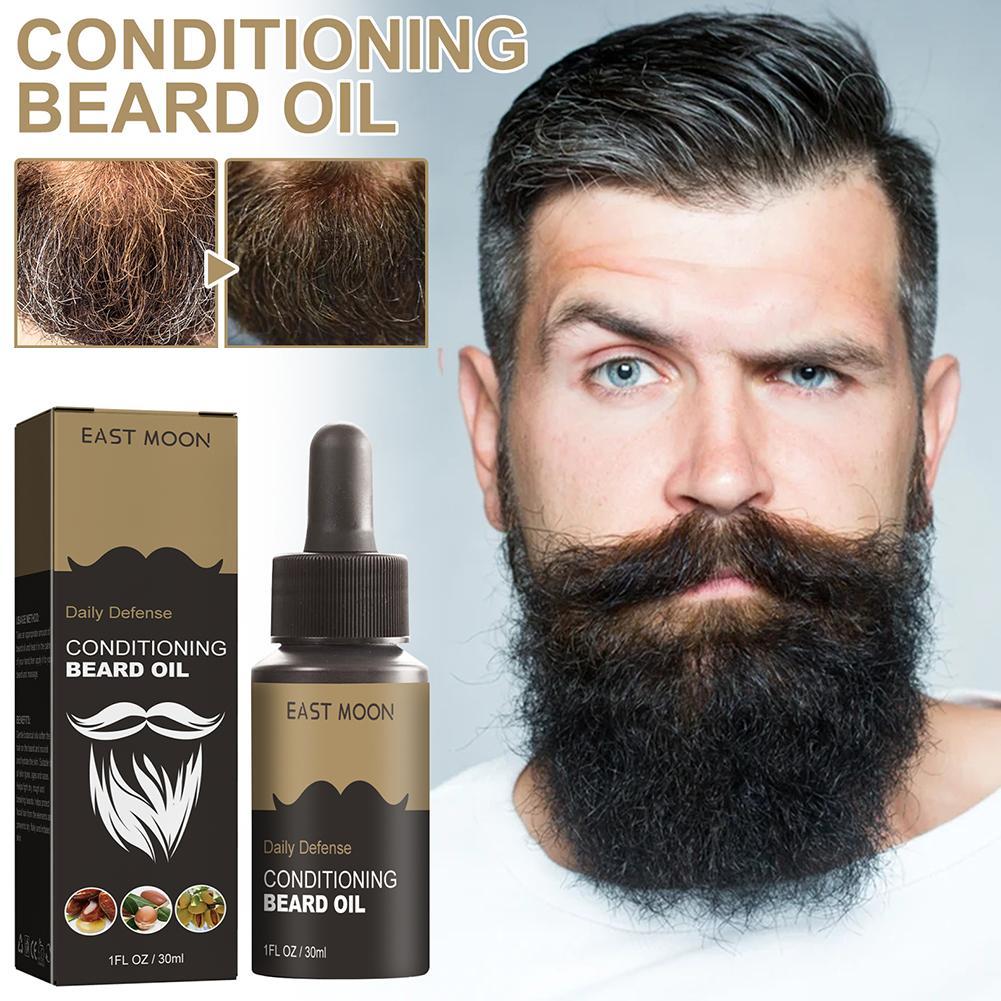 Suero de aceite para el crecim - Men'S Grooming Tonic reseña y precio