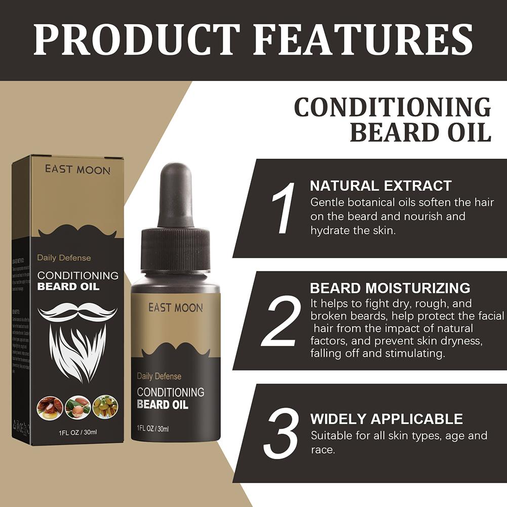 Suero de aceite para el crecim - Men'S Grooming Tonic reseña y precio