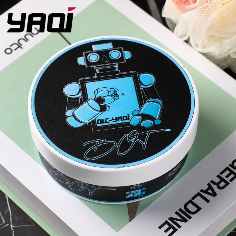 YAQI BOT Jabón de afeitar Atis - Men'S Grooming Facial reseña y precio