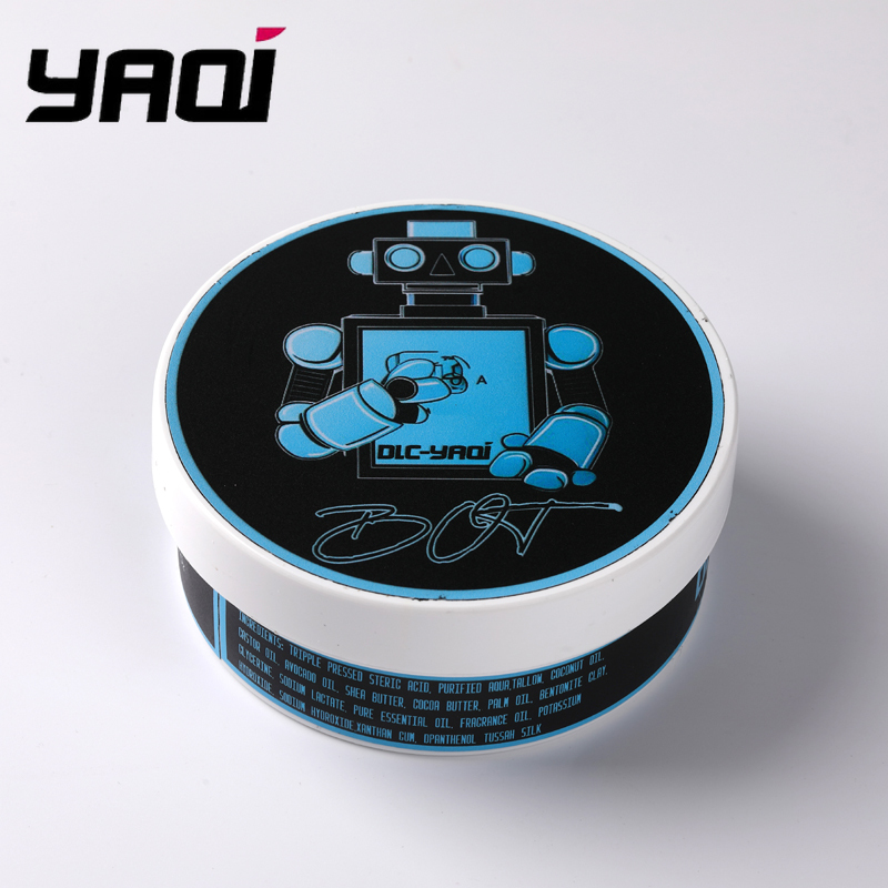 YAQI BOT Jabón de afeitar Atis - Men'S Grooming Facial reseña y precio