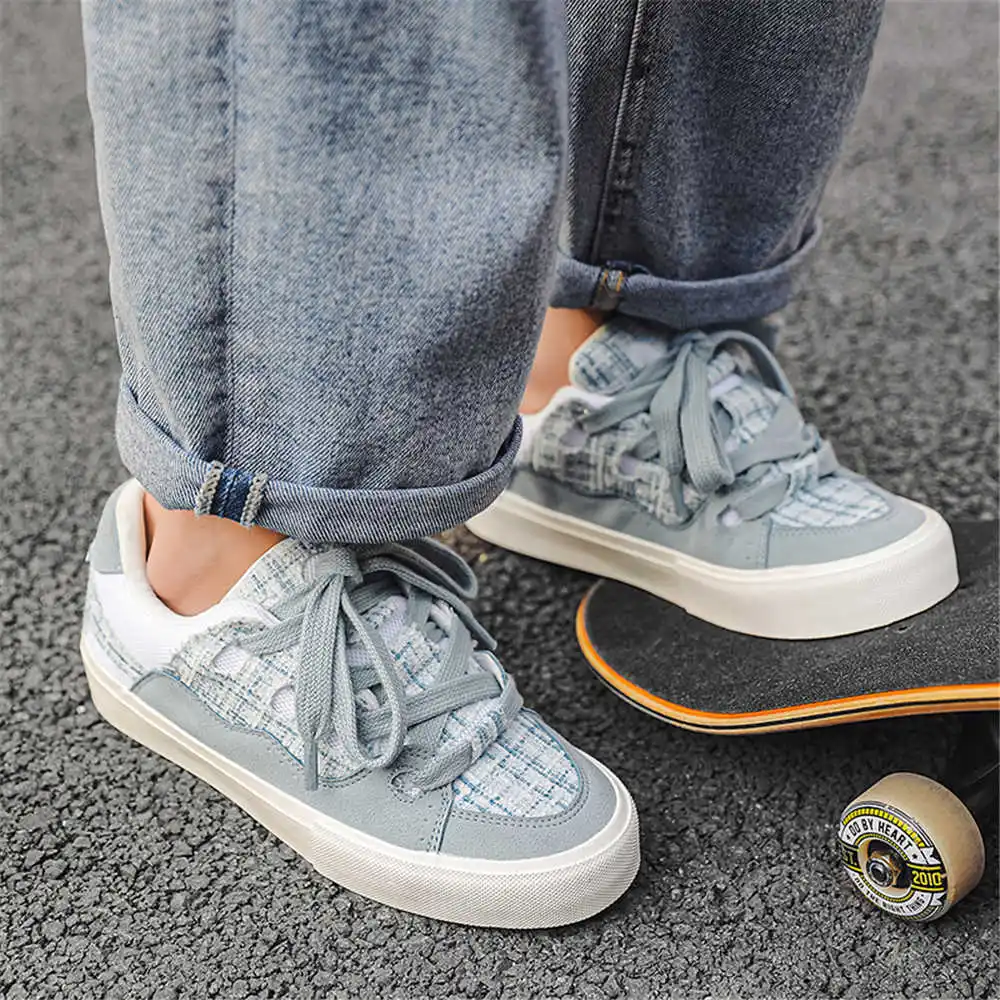 Con cordones, zapatos escolare - Men'S Grooming Wholesale Suppliers reseña y precio