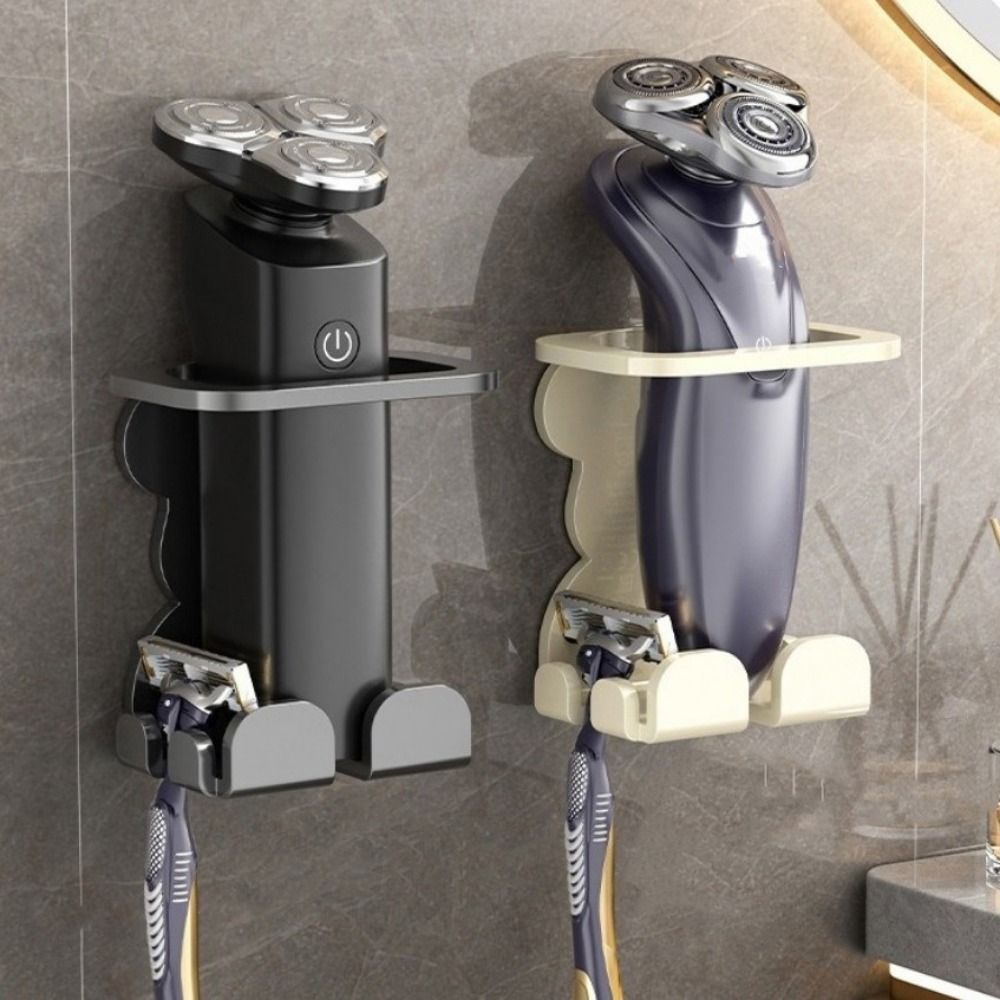 Soporte de pared para afeitado - Men'S Grooming Shaver reseña y precio