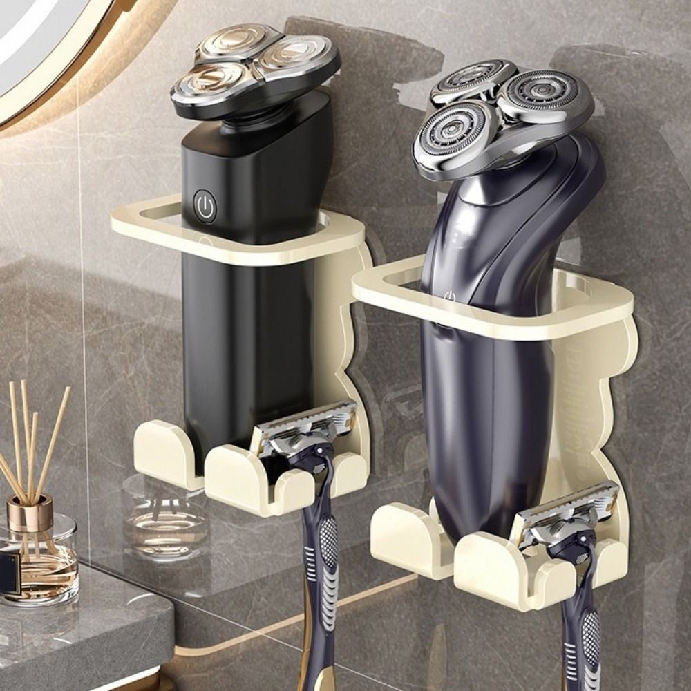 Soporte de pared para afeitado - Men'S Grooming Shaver reseña y precio
