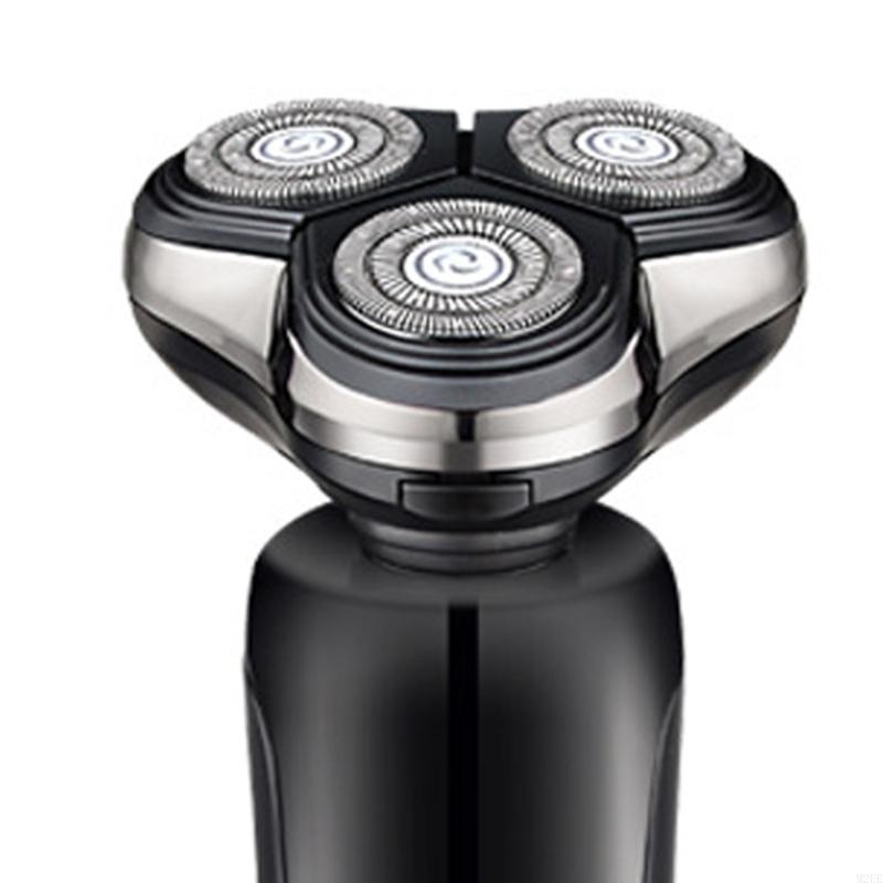 Afeitadora eléctrica viaje par - Beard Trimmer Cordless reseña y precio