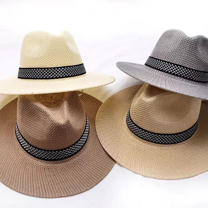 Sombreros de protección solar  - Men'S Grooming House reseña y precio