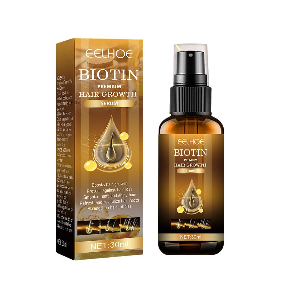 5/3/1 Uds biotina productos pa - Beard Oil Growth reseña y precio
