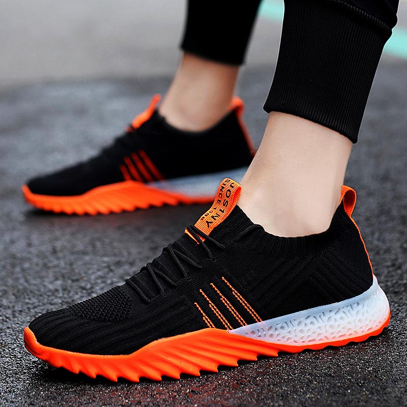 Zapatillas deportivas de malla - Men'S Grooming Wholesale Suppliers reseña y precio