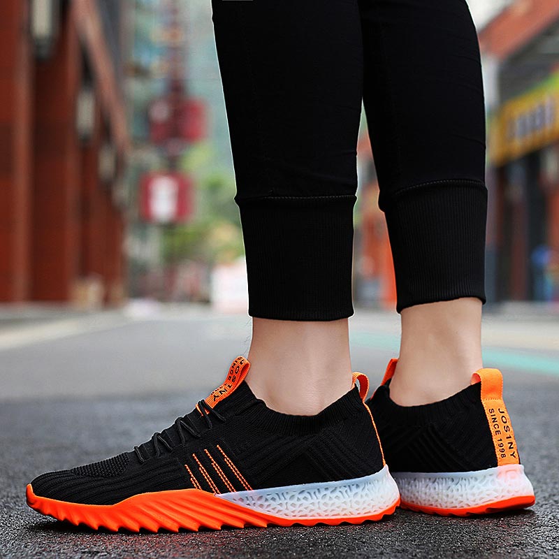 Zapatillas deportivas de malla - Men'S Grooming Wholesale Suppliers reseña y precio