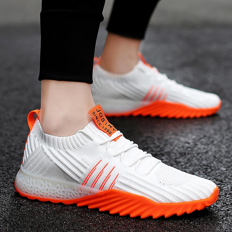 Zapatillas deportivas de malla - Men'S Grooming Wholesale Suppliers reseña y precio